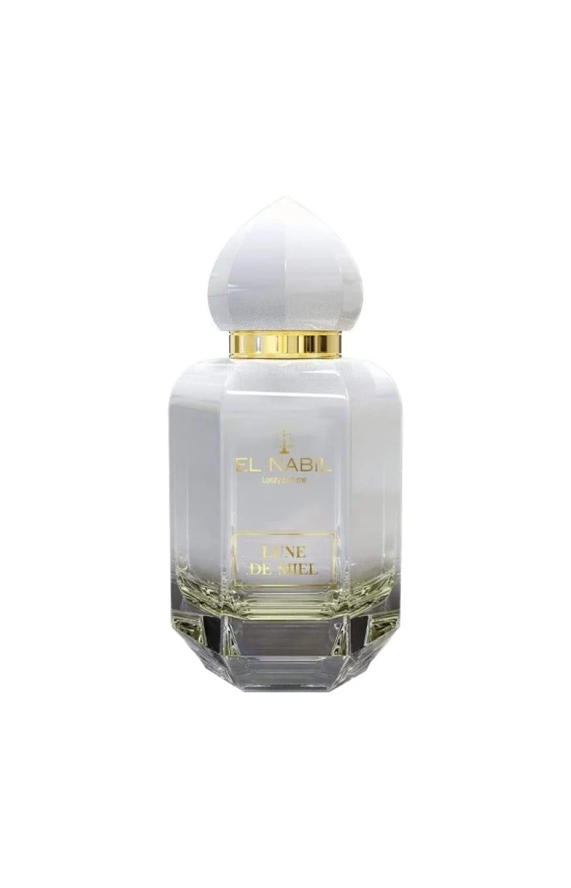 Lune de Miel Eau de parfum - Floral