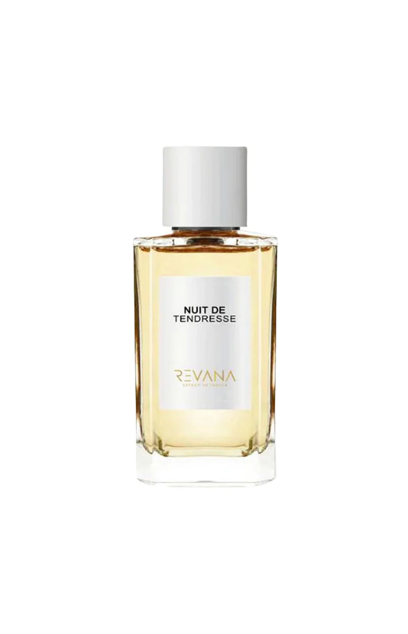Nuit de tendresse Extrait de parfum - Oriental chaud - Homme