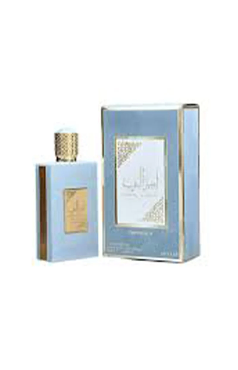 Ameerat Al Arab Imperium - Eau de parfum - Oriental boisé - Homme