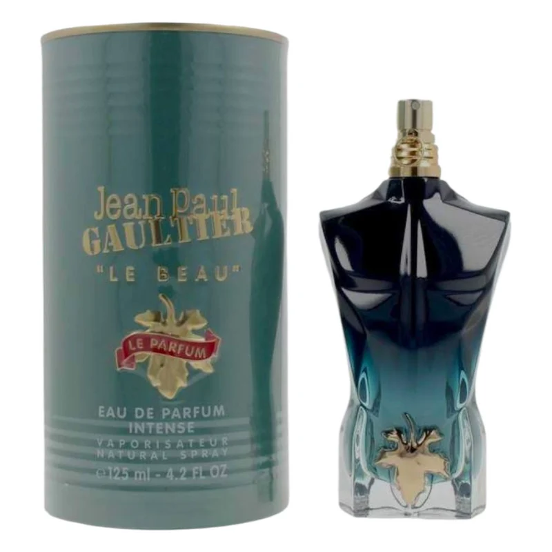Jean Paul Gaultier Le Beau Le Parfum Testeur