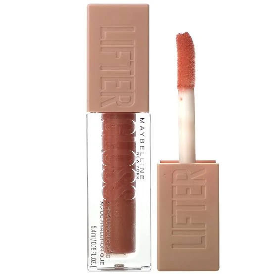 Maybelline New York Lifter Gloss Brillant À Lèvres