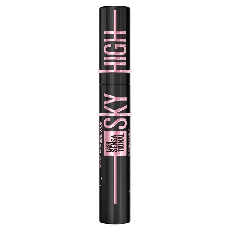 Maybelline New-York Mascara Volume & Longueur Sky High Cosmic Black
