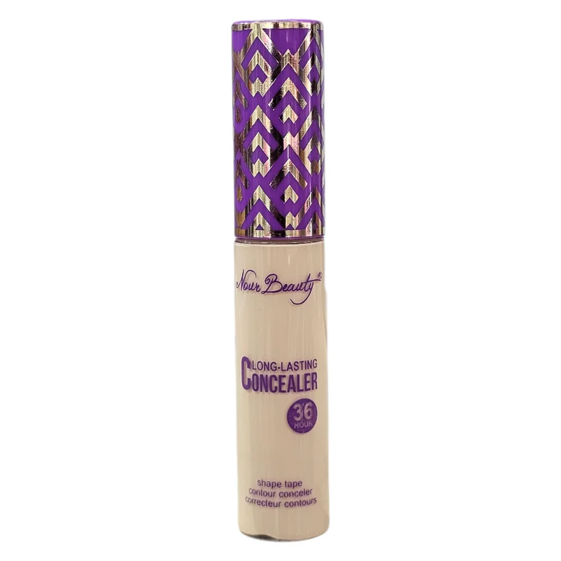Nour Beauty Long Lasting Concealer