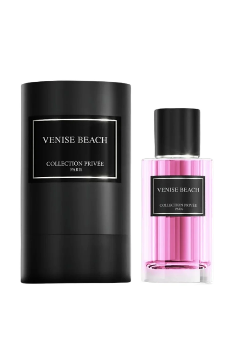 Venise Beach Eau de parfum - Boisé