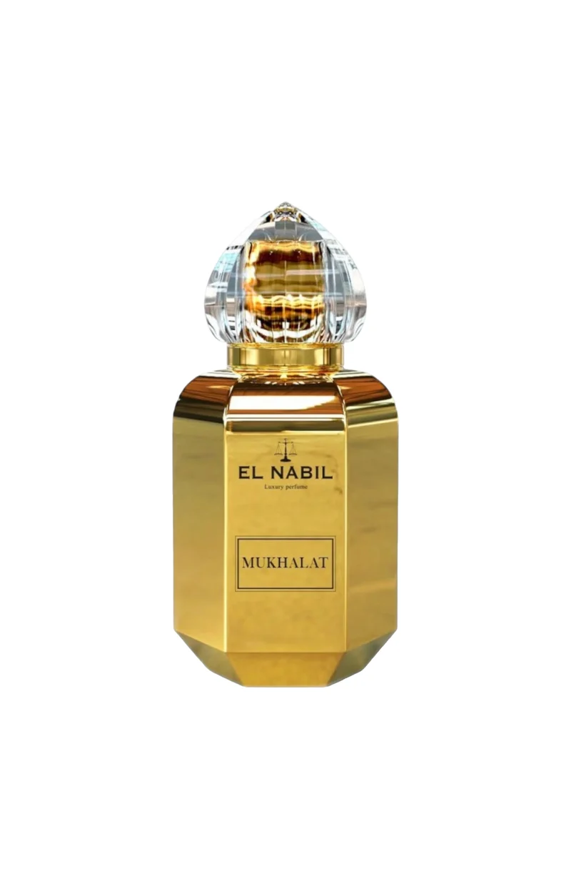 Musc Mukhalat Eau de parfum - Oriental