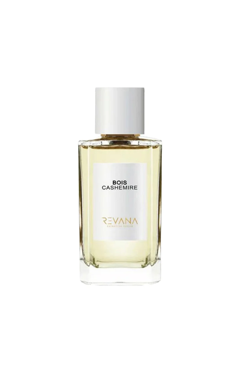 Bois Cachemire Extrait de parfum - Boisé oriental - Homme