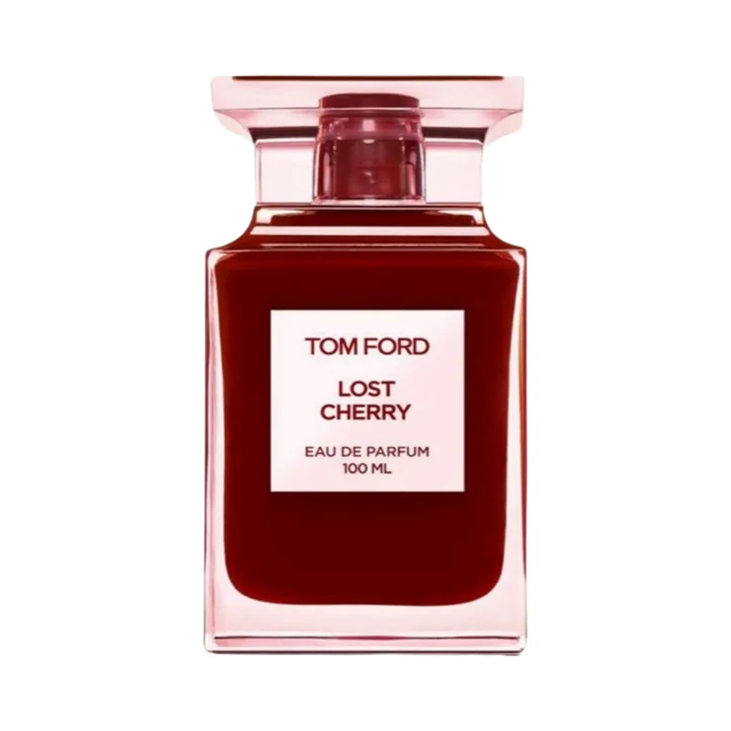 Tom Ford Lost Cherry Testeur