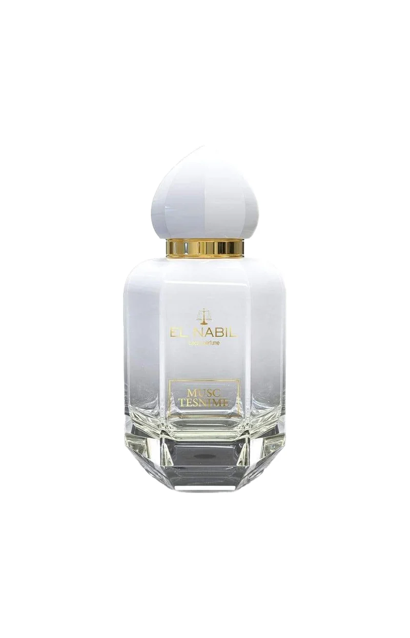 Musc Tesnime Eau de Parfum – Oriental