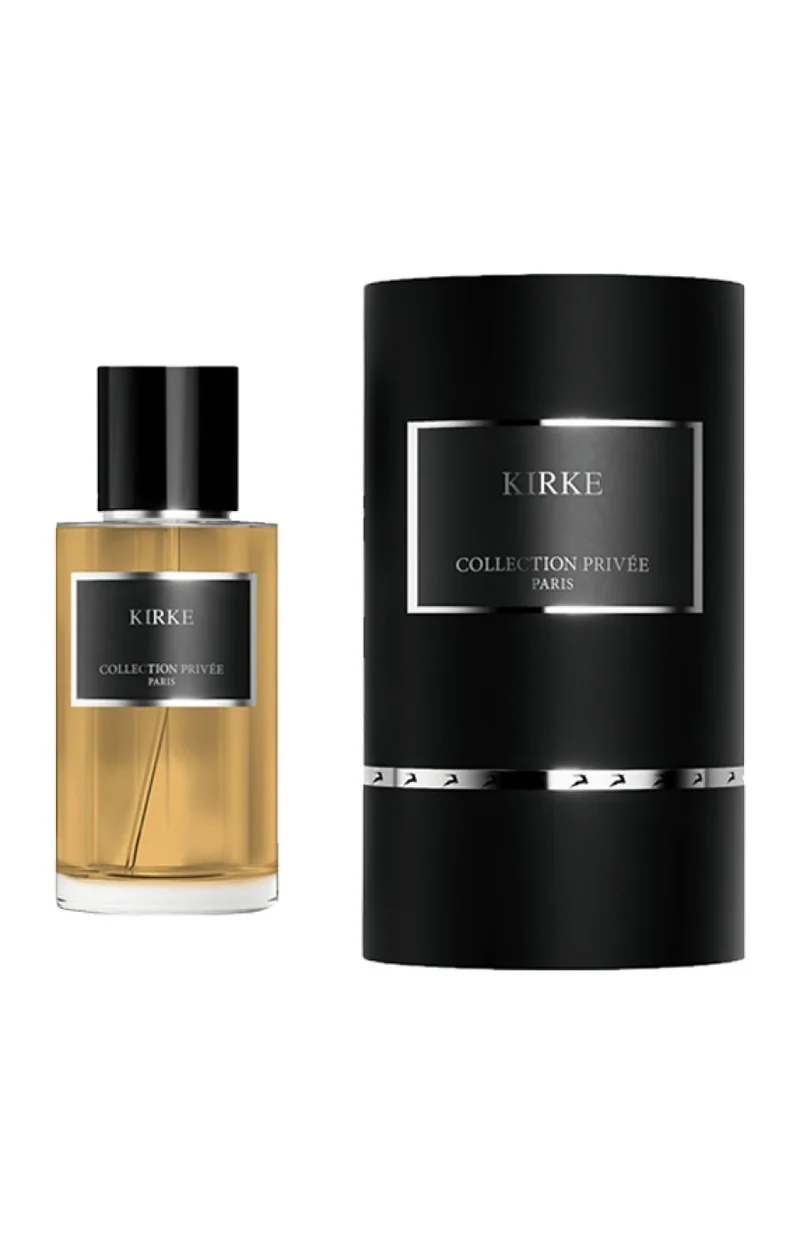 Kirke Eau de parfum - Fruité gourmand