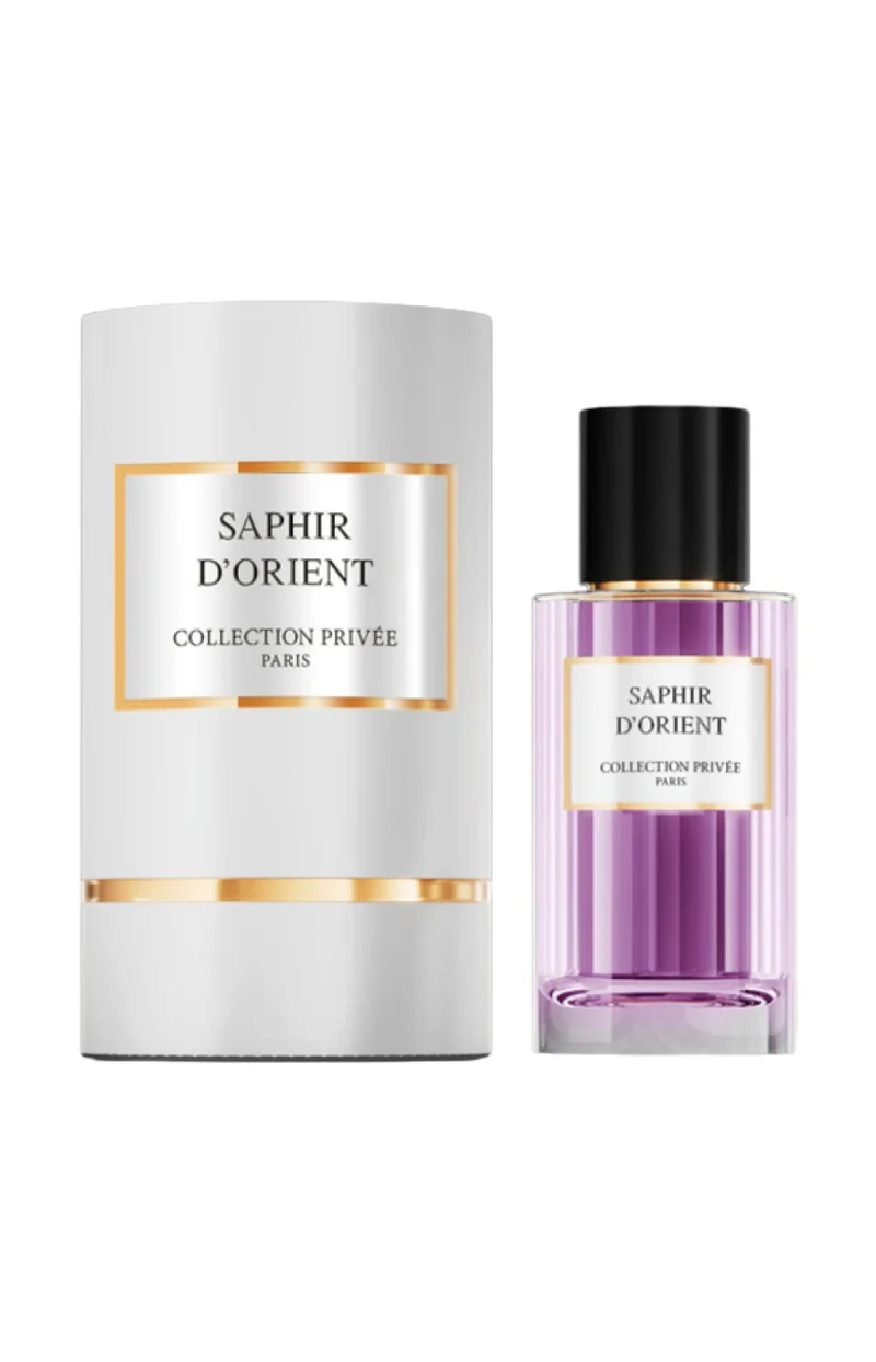 Saphir d'Orient Eau de parfum - Floral - Mixte