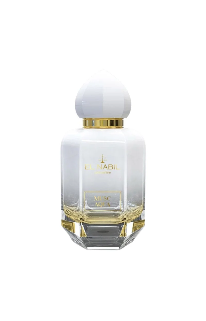 Musc Aqua Eau de parfum - Aromatique