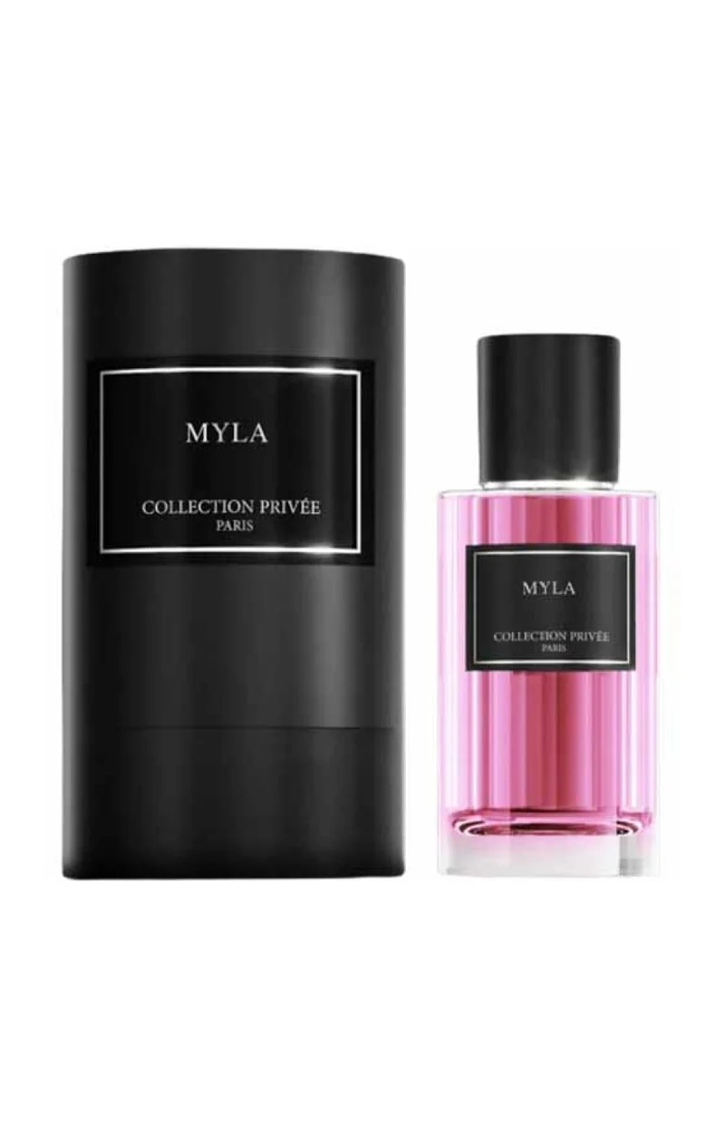 Myla Eau de parfum - Floral