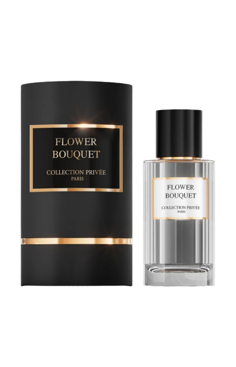 Flower Bouquet Eau de parfum - Boisé