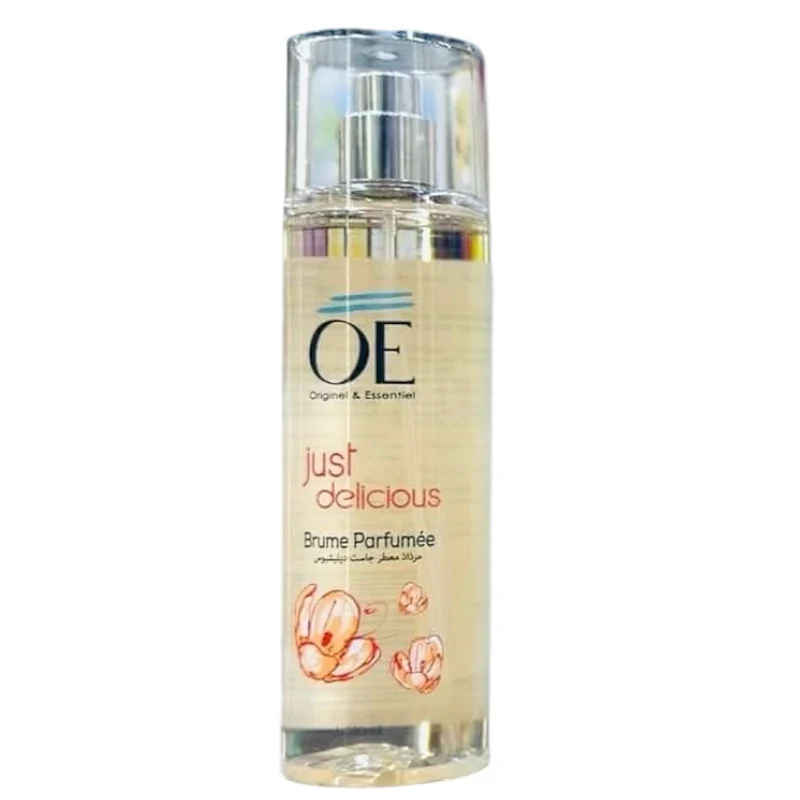 Oe Brume Parfumée Juste Delicious