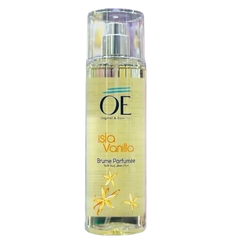 Oe Brume Parfumée Isla Vanilla