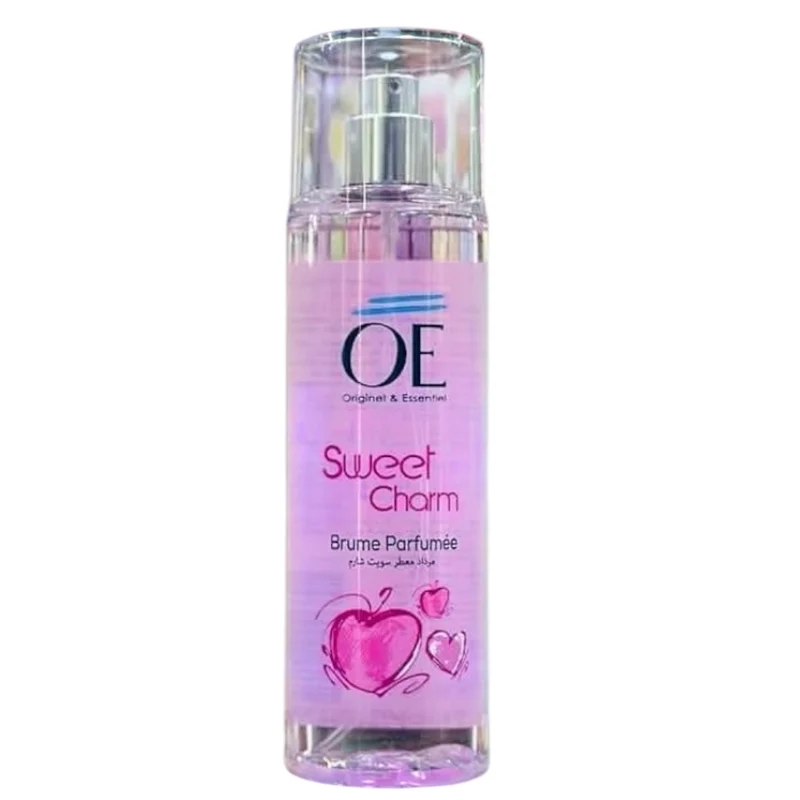 Oe Brume Parfumée Sweet Charm