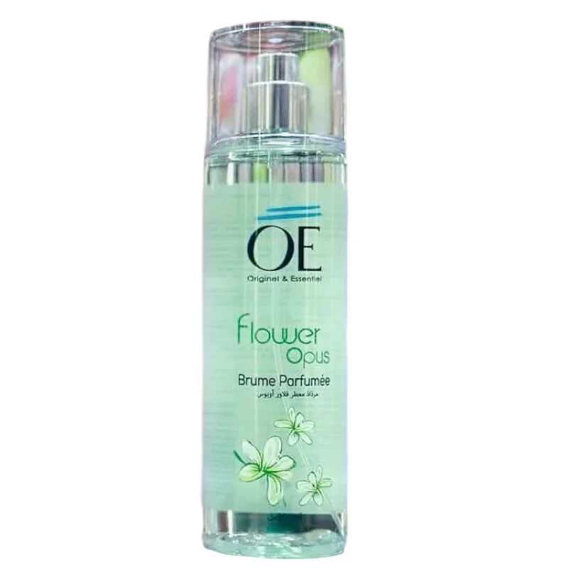 Oe Brume Parfumée Flower Opus