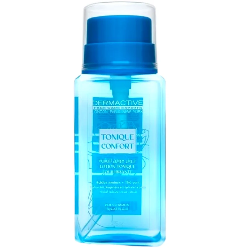 Dermactive Lotion Tonique Équilibrante
