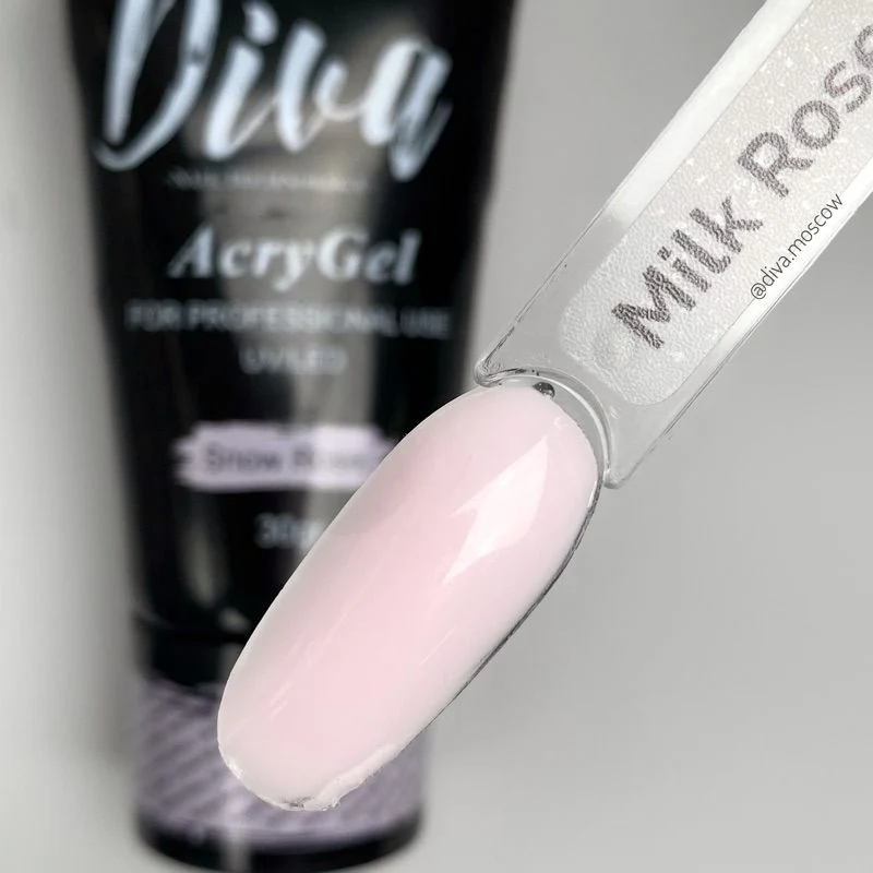 Diva Nail Technology Gel Acrylique Acrylgel