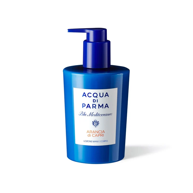 Acqua di Parma Blu Mediterraneo Arancia di Capri 40 ml — Lozione corpo