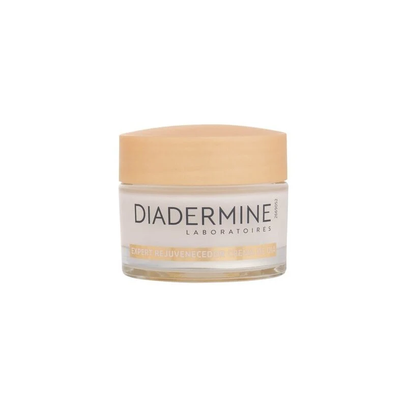 Diadermine Expert Rejuvenation Crema giorno 50 ml — Crema viso