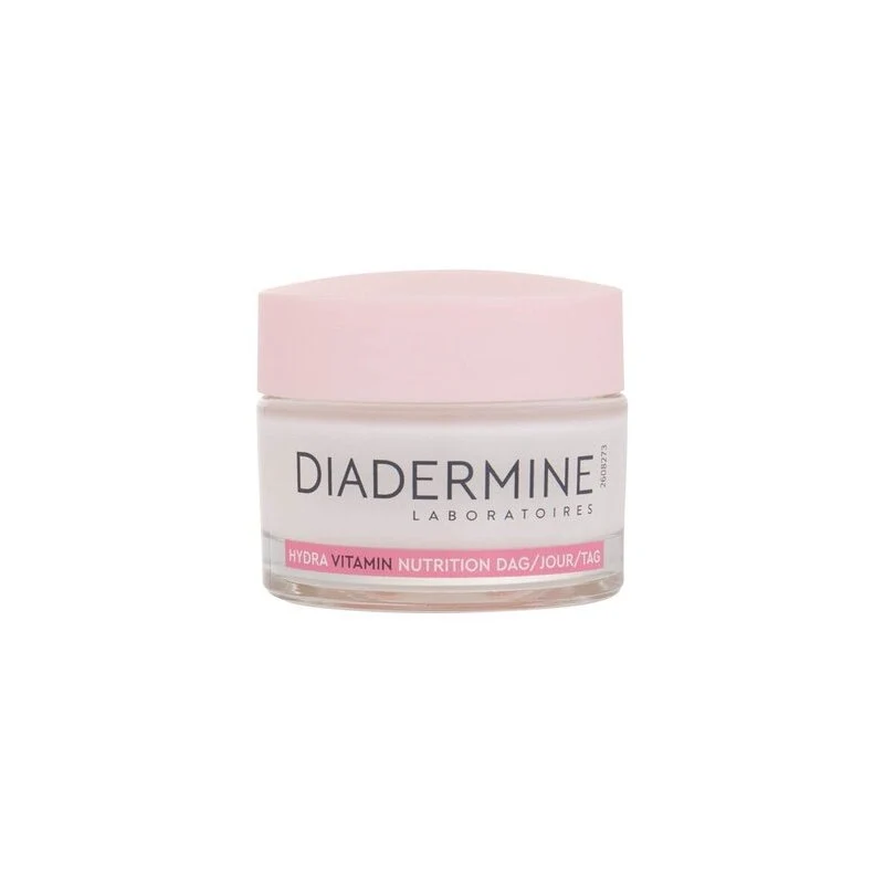 Diadermine pH5 Hydra Vitamin Crema giorno 50 ml — Crema viso
