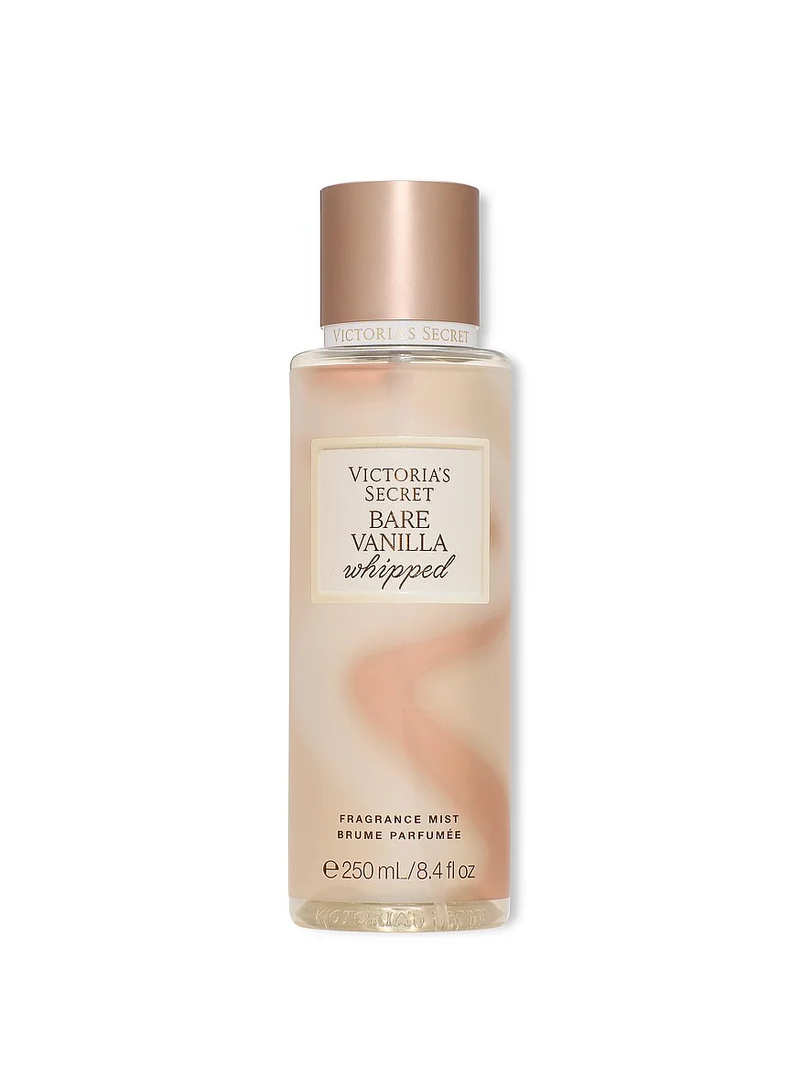 Victoria's Secret Bare Vanilla 250 ml — Acqua profumata