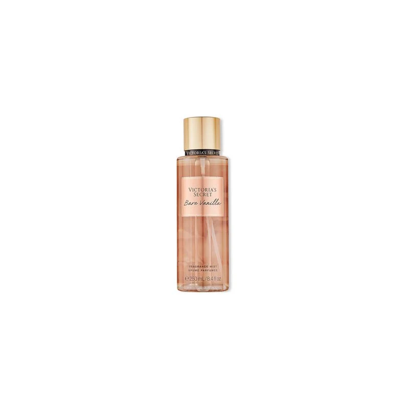 Victoria's Secret Bare Vanilla 250 ml — Acqua profumata