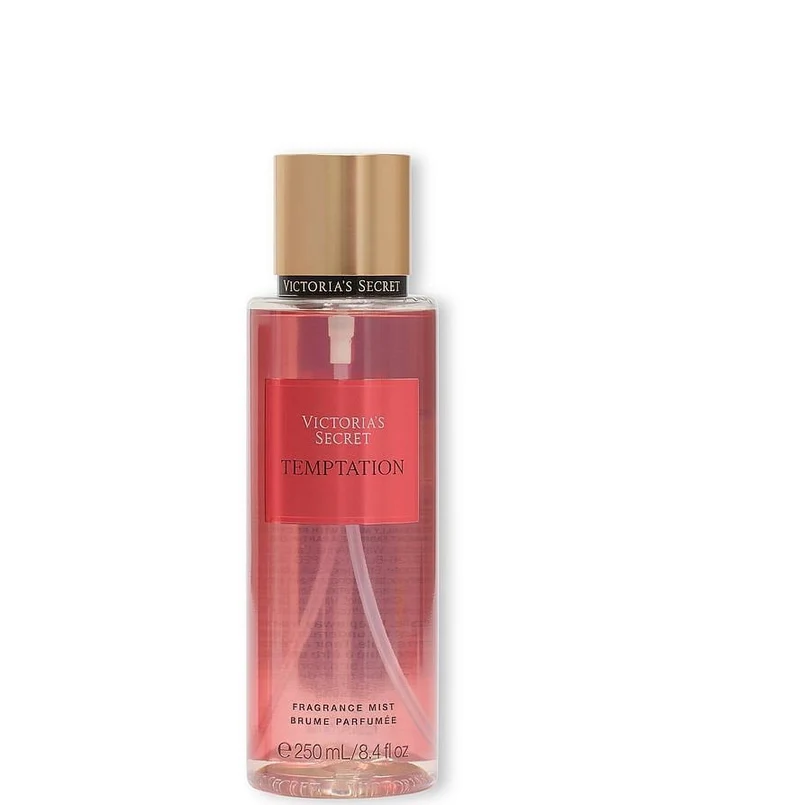 Victoria's Secret Temptation 250 ml — Acqua profumata