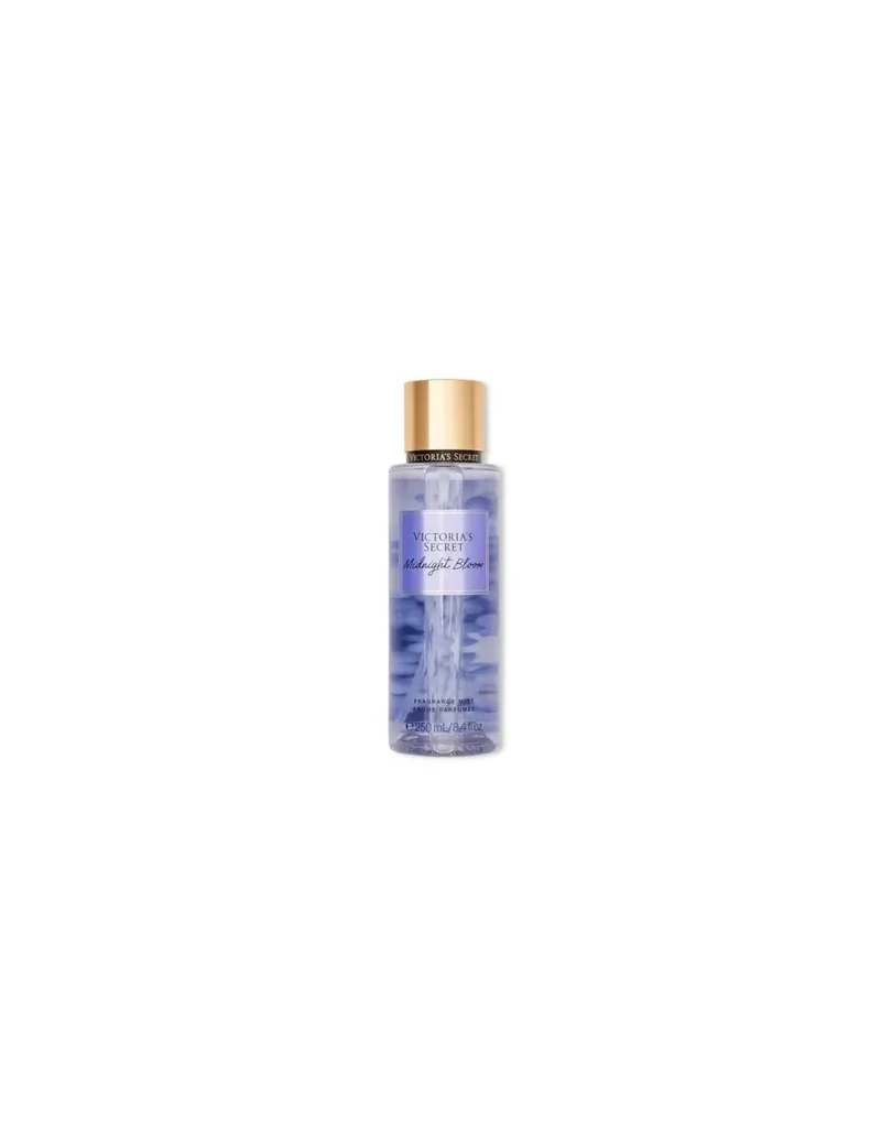 Victoria's Secret Midnight Bloom 250 ml — Acqua profumata