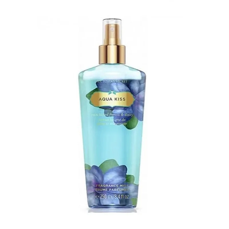 Victoria's Secret Aqua Kiss 250 ml — Acqua profumata