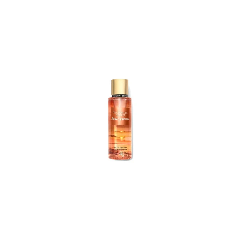 Victoria's Secret Amber Romance 250 ml — Acqua profumata