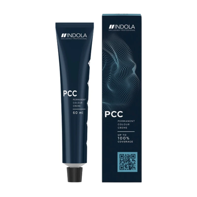 Indola Pcc 6,0 23 60 ml — Colorante capelli