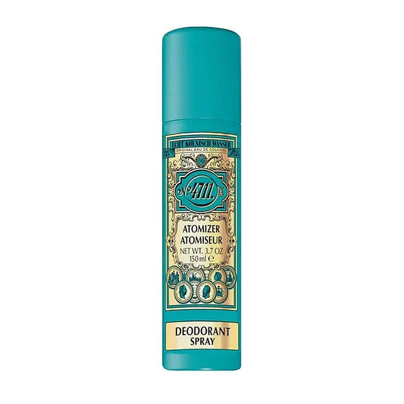 4711 Deodorante spray 150 ml — Deodorante