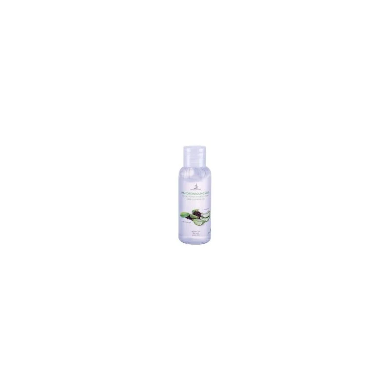 2k Gel detergente mani 100 ml — Gel mani