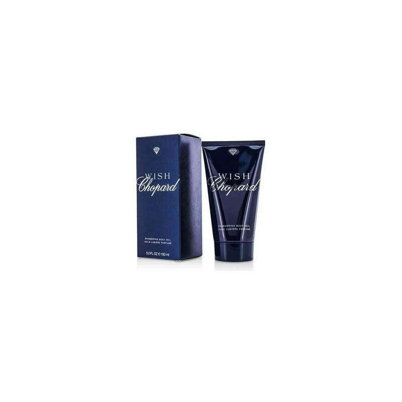 Chopard Wish Lozione corpo 150 ml — Lozione corpo
