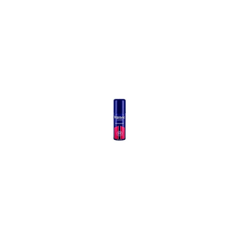 Hattric Classico Deodorante uomo 150 ml — Deodorante uomo