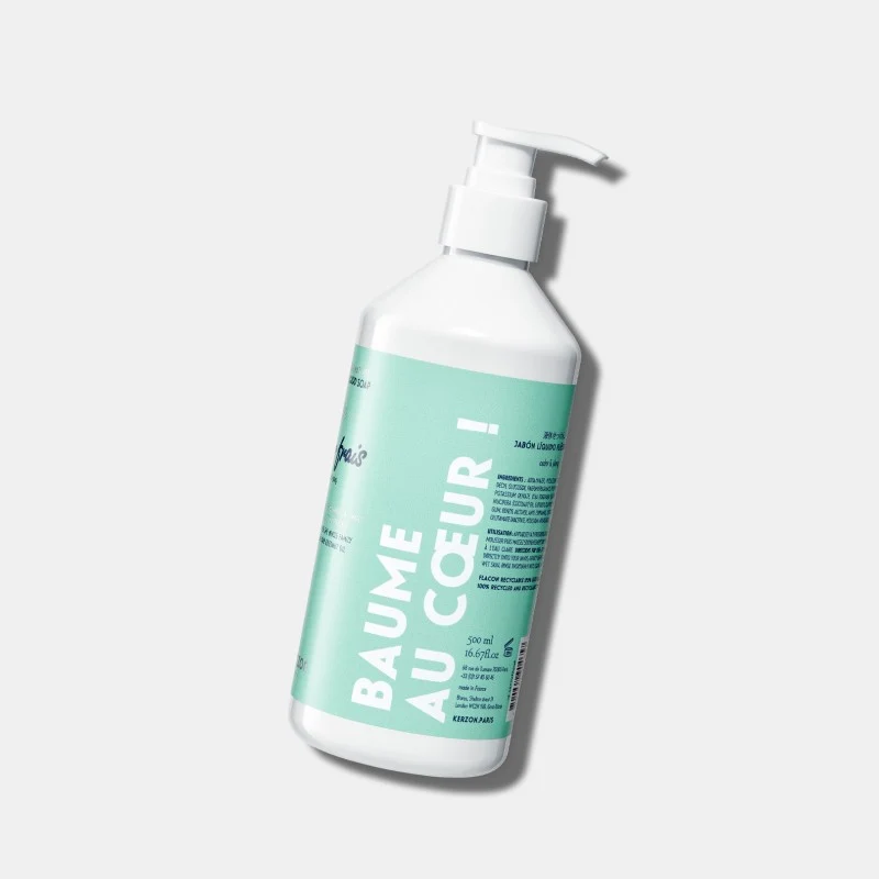 Kerzon Super Frais 500 ml — Sapone