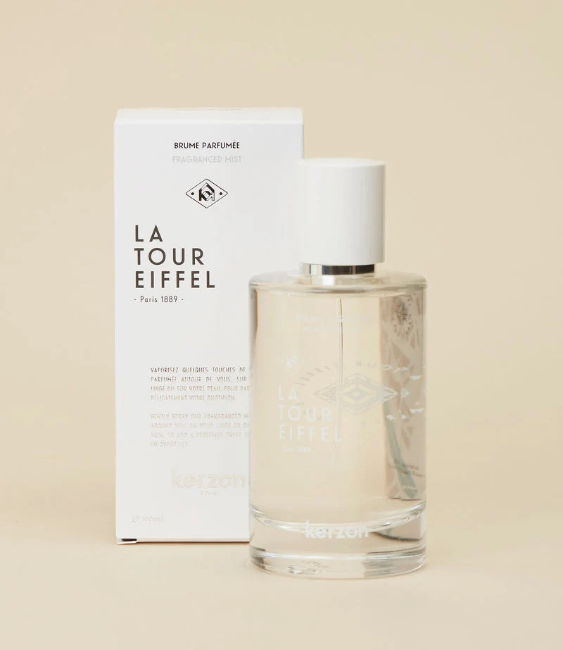 Kerzon La Tour Eiffel 100 ml Unisex — Eau de Parfum