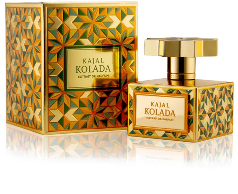 Kajal Kolada Eau de Parfum 100 ml — Eau de Parfum