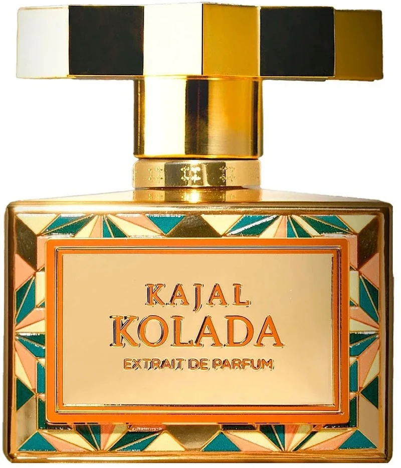Kajal Kolada Eau de Parfum 100 ml — Eau de Parfum