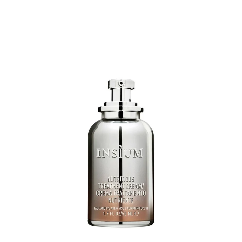 Insium Crema Nutriente Trattamento — Crema Corpo