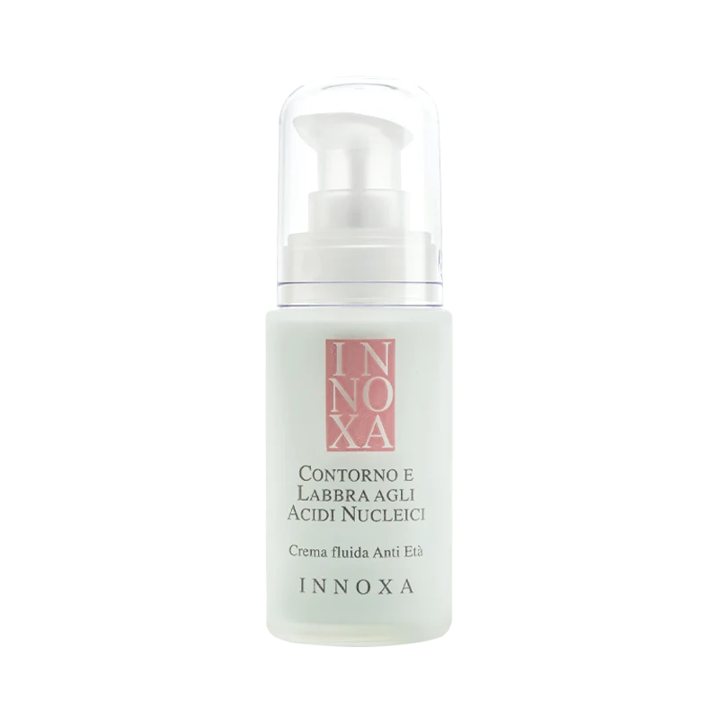Innoxa Contorno e Labbra Acidi Nucleici — Contorno Occhi