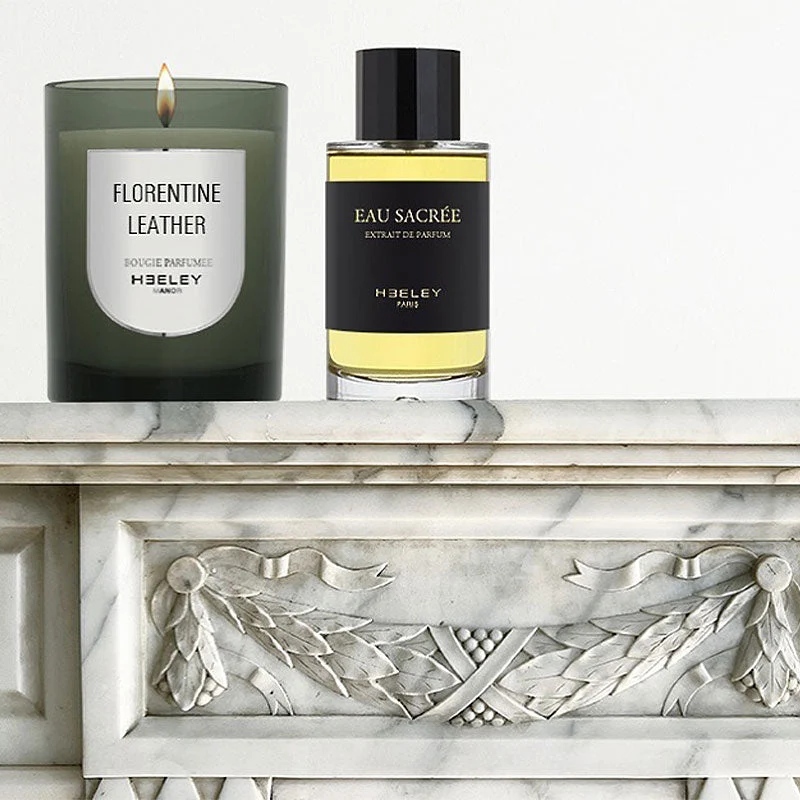 Heeley Eau Sacree 100 ml — Extrait de Parfum