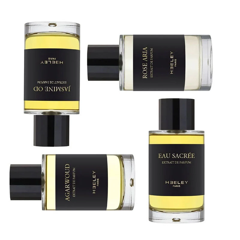 Heeley Eau Sacree 100 ml — Extrait de Parfum