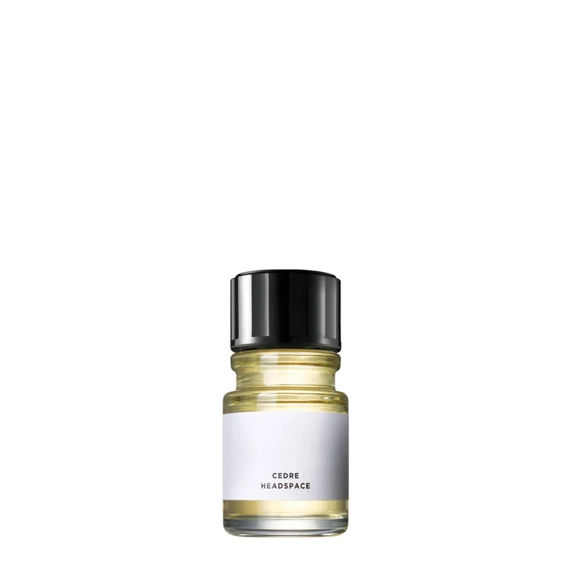 Headspace Cedro 30 ml — Eau de Parfum