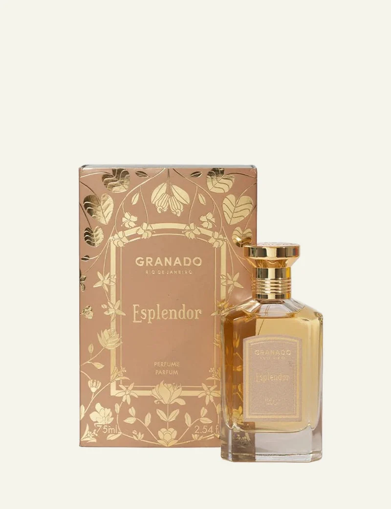 Granado Esplendor 75 ml — Eau de Parfum
