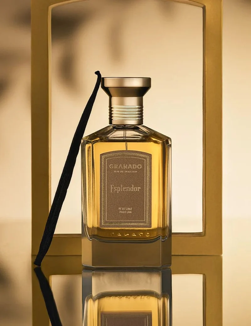 Granado Esplendor 75 ml — Eau de Parfum