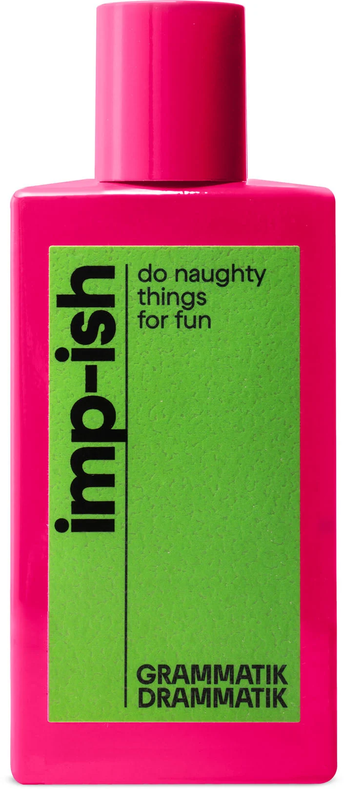 Grammatik drammatik Impish 100 ml — Eau de Parfum