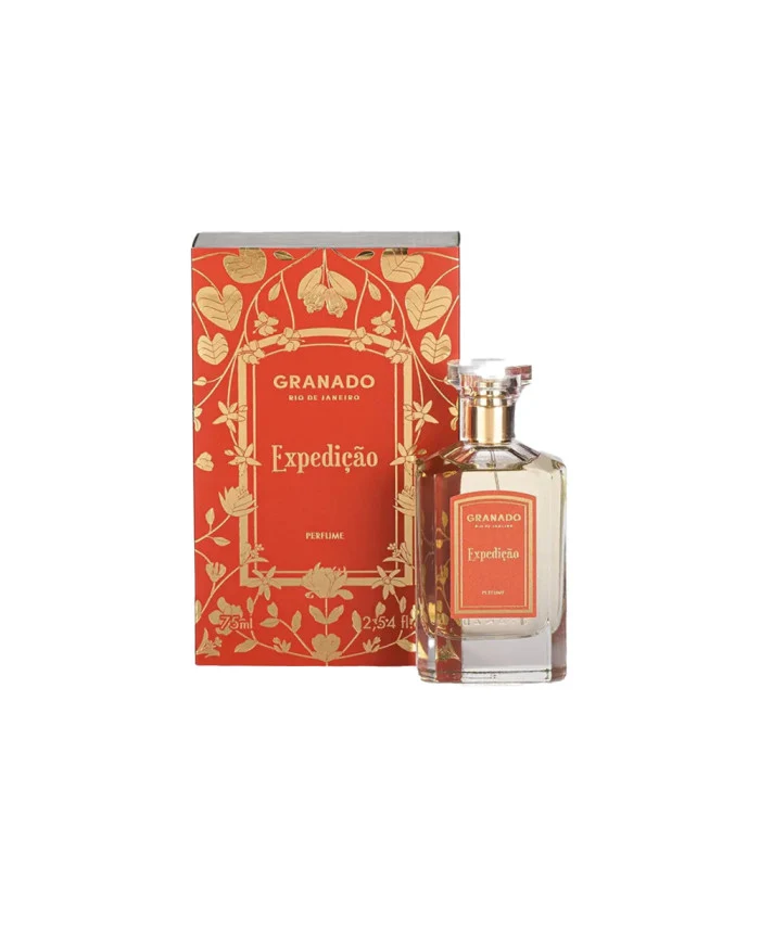 Granado Expedition 75 ml — Eau de Parfum